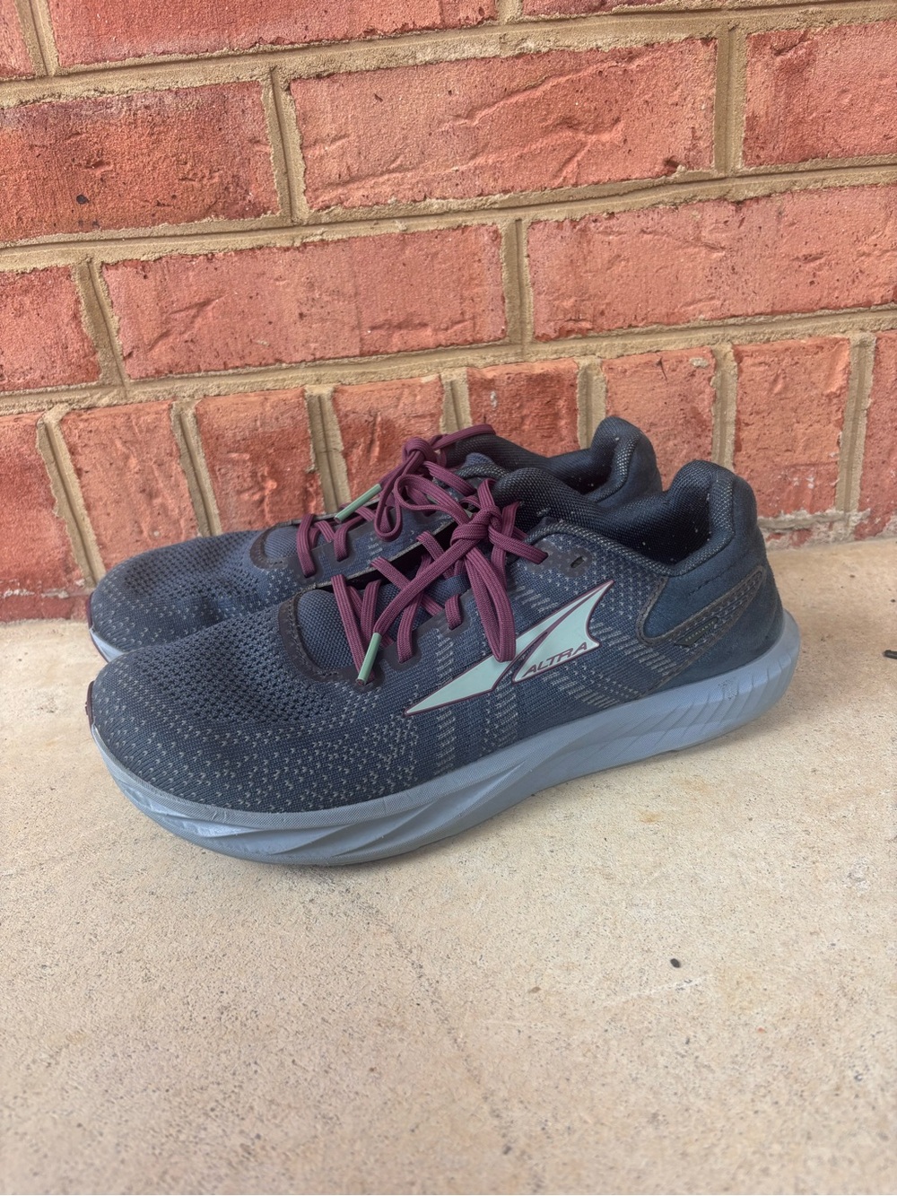 Altra Escalante SmartWool Running Shoes
